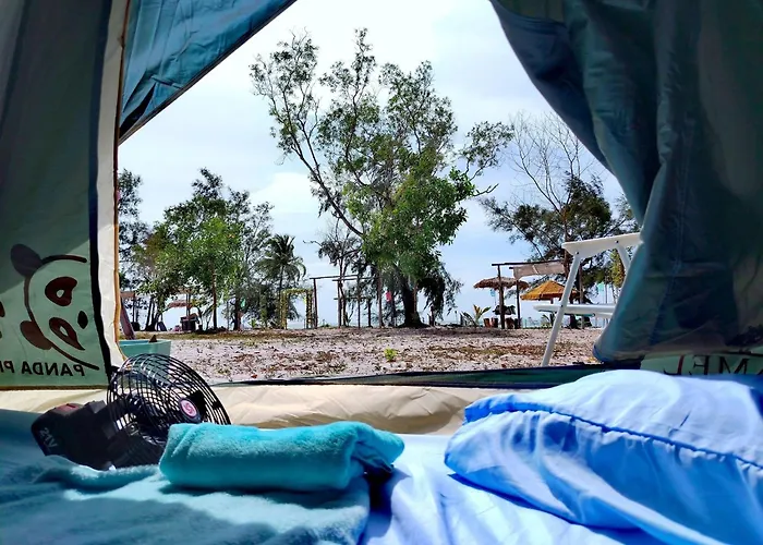 Mai Rut Beach Eco Resort And Camping