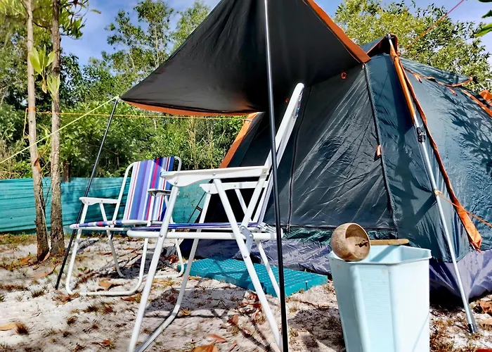 Mai Rut Beach Eco Resort And Camping